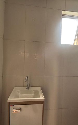 Apartamento para alugar com 55m², 2 quartos e 1 vaga