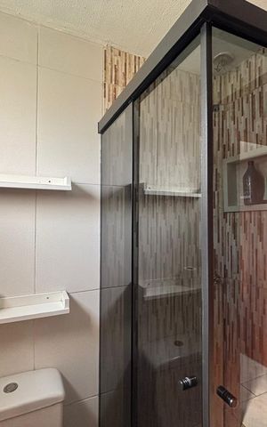 Apartamento para alugar com 55m², 2 quartos e 1 vaga