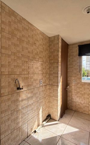 Apartamento para alugar com 55m², 2 quartos e 1 vaga