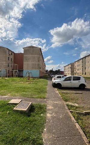 Apartamento para alugar com 55m², 2 quartos e 1 vaga