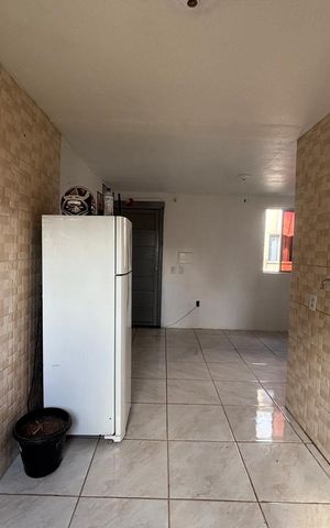 Apartamento para alugar com 55m², 2 quartos e 1 vaga