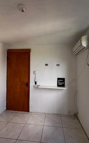 Apartamento para alugar com 55m², 2 quartos e 1 vaga