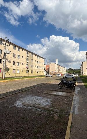 Apartamento para alugar com 55m², 2 quartos e 1 vaga