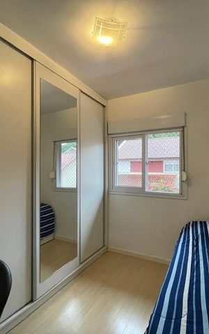 Casa de condomínio à venda com 130m², 3 quartos e 2 vagas