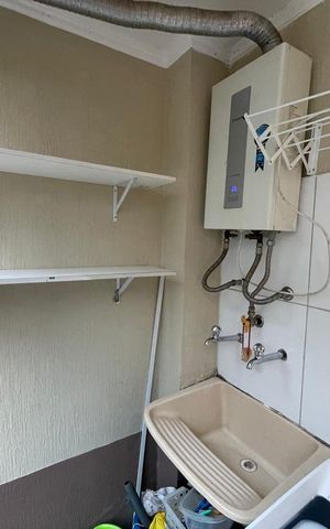 Casa de condomínio à venda com 130m², 3 quartos e 2 vagas