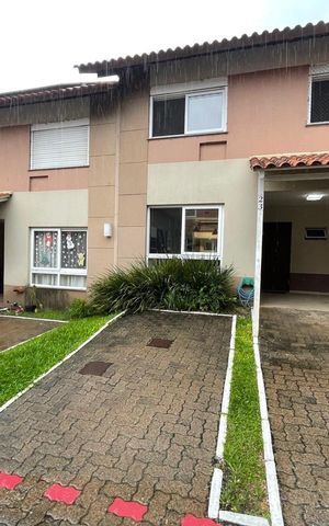 Casa de condomínio à venda com 130m², 3 quartos e 2 vagas
