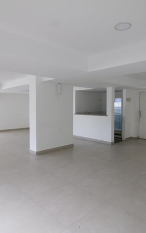 Apartamento à venda com 67m², 2 quartos e 1 vagaÁrea comum - Salão de festas 2
