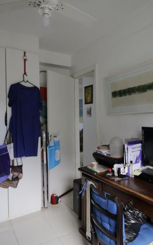 Apartamento à venda com 67m², 2 quartos e 1 vagaQuarto 1