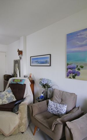 Apartamento à venda com 67m², 2 quartos e 1 vagaSala