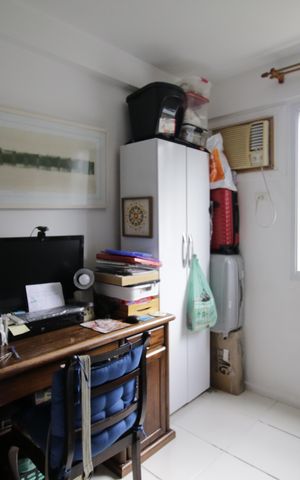 Apartamento à venda com 67m², 2 quartos e 1 vagaQuarto 1