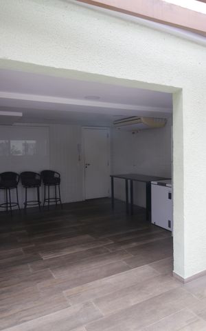 Apartamento à venda com 67m², 2 quartos e 1 vagaÁrea comum - Churrasqueira