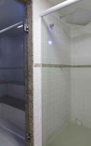Apartamento à venda com 67m², 2 quartos e 1 vagaSaúna
