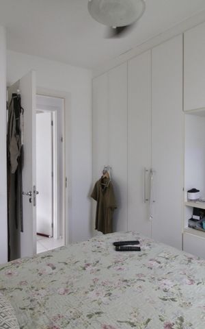 Apartamento à venda com 67m², 2 quartos e 1 vaga Suíte 2