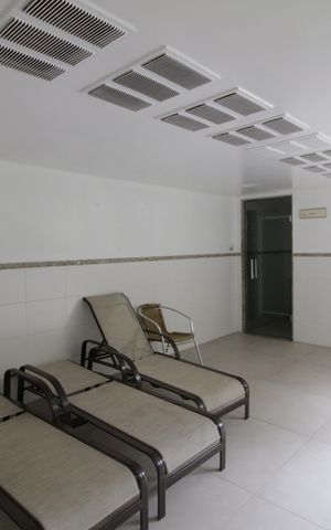 Apartamento à venda com 67m², 2 quartos e 1 vagaSaúna