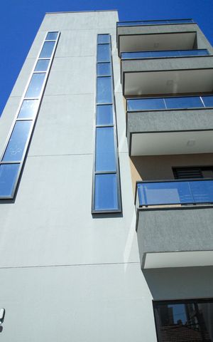Studio à venda com 33m², 2 quartos e sem vaga