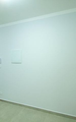 Studio à venda com 33m², 2 quartos e sem vaga