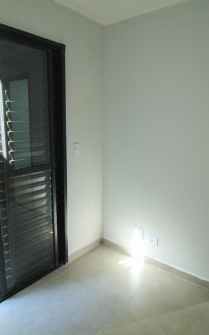 Studio à venda com 33m², 2 quartos e sem vaga