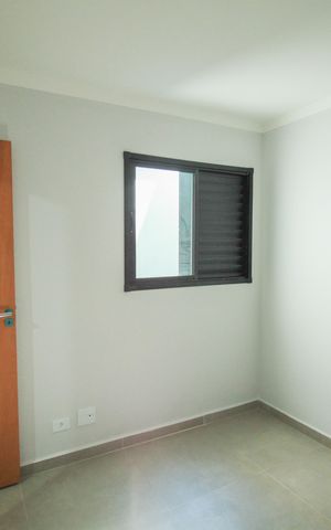 Studio à venda com 33m², 2 quartos e sem vaga
