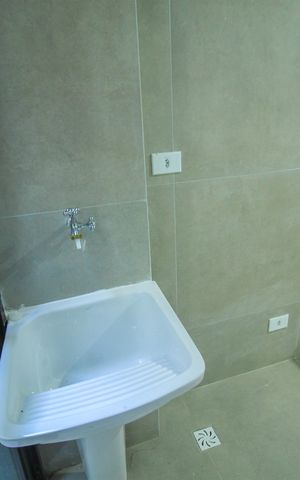 Studio à venda com 33m², 2 quartos e sem vaga