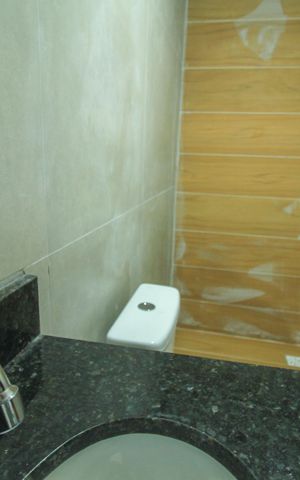 Studio à venda com 33m², 2 quartos e sem vaga