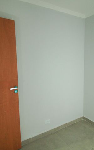 Studio à venda com 33m², 2 quartos e sem vaga