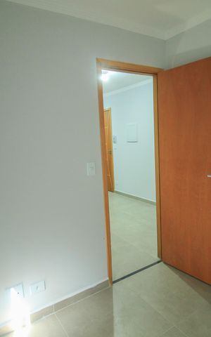 Studio à venda com 33m², 2 quartos e sem vaga