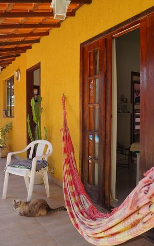 Casa de condomínio para alugar com 380m², 3 quartos e 1 vaga Casa de condomínio para alugar com 380m², 3 quartos e 1 vagaVaranda