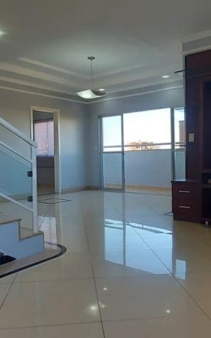Apartamento para alugar com 210m², 3 quartos e 2 vagas Apartamento para alugar com 210m², 3 quartos e 2 vagasSala