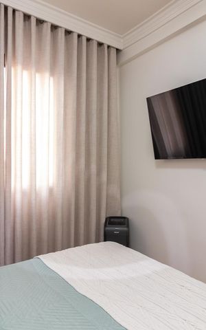 Apartamento à venda com 50m², 2 quartos e 1 vagaQuarto 1
