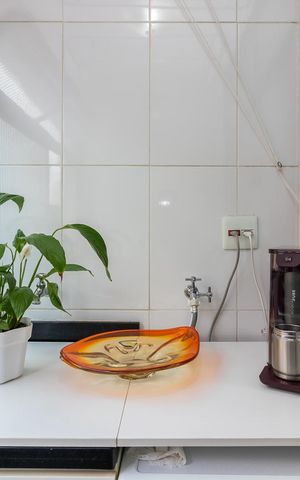 Apartamento à venda com 50m², 2 quartos e 1 vagaÁrea de Serviço