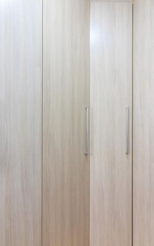 Apartamento à venda com 50m², 2 quartos e 1 vagaQuarto 2