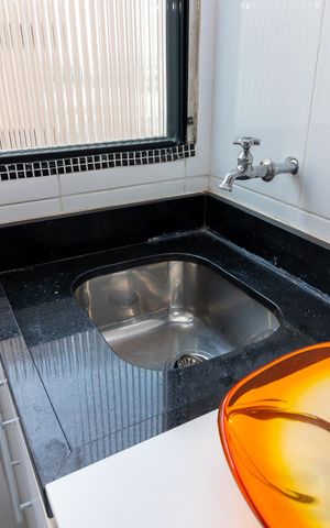 Apartamento à venda com 50m², 2 quartos e 1 vagaÁrea de Serviço