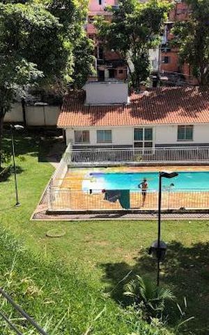 Apartamento à venda com 52m², 2 quartos e sem vaga