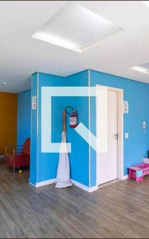 Apartamento à venda com 126m², 3 quartos e 2 vagasBrinquedoteca