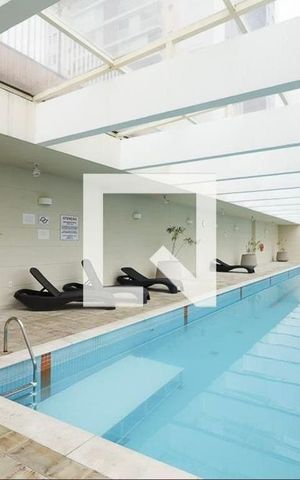 Apartamento à venda com 126m², 3 quartos e 2 vagasÁrea comum - Piscina
