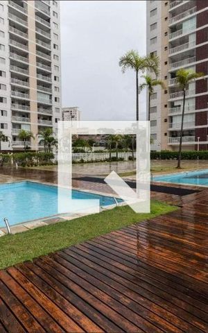 Apartamento à venda com 126m², 3 quartos e 2 vagasÁrea comum - Piscina