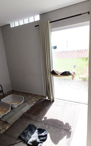 Casa à venda com 152m², 3 quartos e 1 vagaSala 2 - Edícula