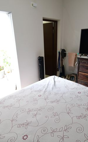 Casa à venda com 152m², 3 quartos e 1 vagaQuarto 2 - Suíte