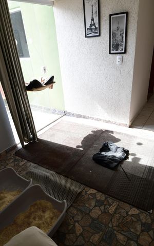 Casa à venda com 152m², 3 quartos e 1 vagaSala 2 - Edícula