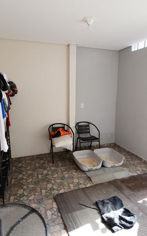 Casa à venda com 152m², 3 quartos e 1 vagaSala 2 - Edícula