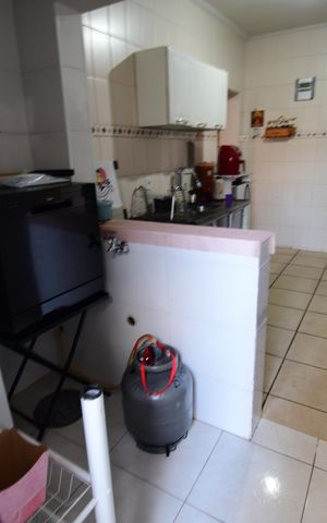Casa à venda com 152m², 3 quartos e 1 vagaCozinha