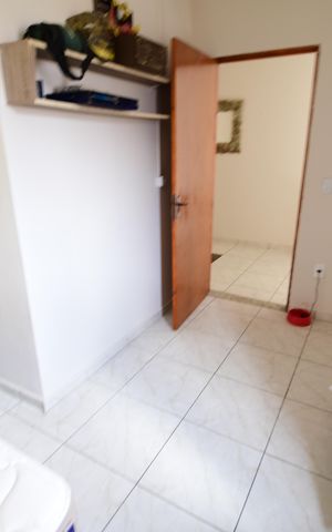Casa à venda com 152m², 3 quartos e 1 vagaQuarto - Edícula