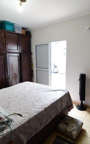 Casa à venda com 152m², 3 quartos e 1 vagaQuarto 2 - Suíte