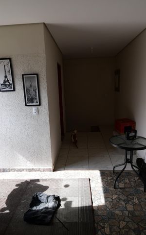 Casa à venda com 152m², 3 quartos e 1 vagaSala 2 - Edícula