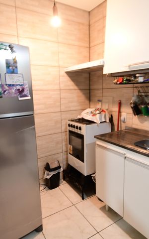 Casa à venda com 152m², 3 quartos e 1 vagaCozinha - Edícula