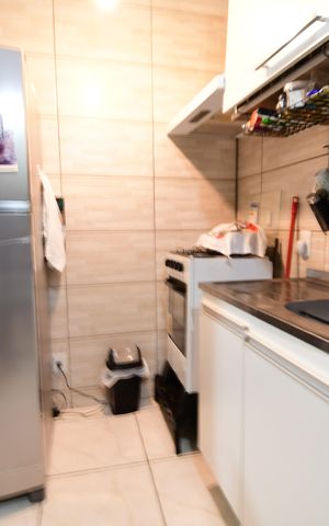 Casa à venda com 152m², 3 quartos e 1 vagaCozinha - Edícula