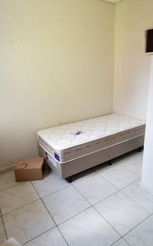 Casa à venda com 152m², 3 quartos e 1 vagaQuarto - Edícula
