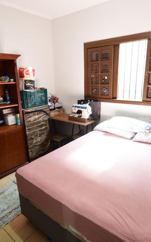 Casa à venda com 152m², 3 quartos e 1 vagaQuarto 1