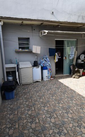Casa à venda com 152m², 3 quartos e 1 vagaÁrea de Serviço