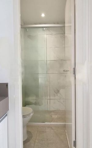 Apartamento à venda com 45m², 1 quarto e 1 vaga
